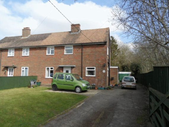 3 Bedroom Semi-Detac...
